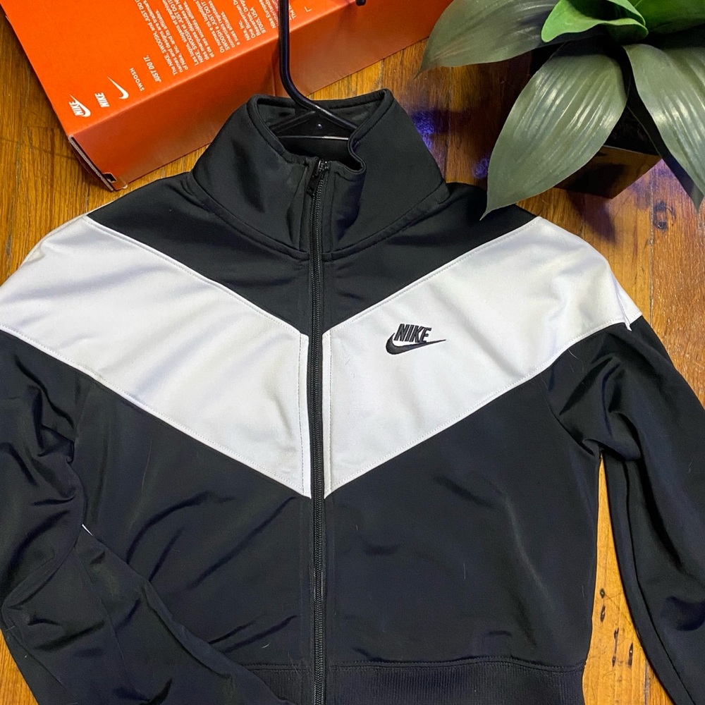 Nike Jacket